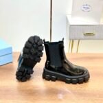 Prada Chelsea ankle boots - Image 3