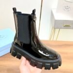Prada Chelsea ankle boots - Image 9