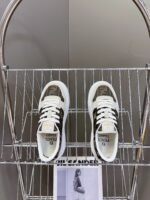 Fendi's new platform casual shoes - Image 6