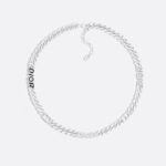 Dior vintage necklace