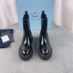 Prada's new platform boots