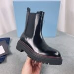 Prada's new platform boots - Image 3