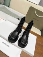 New mid-calf boots from Balenciaga