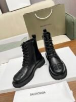New mid-calf boots from Balenciaga - Image 3
