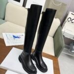 New stretch boots from Balenciaga