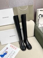 New stretch boots from Balenciaga - Image 6
