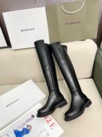New stretch boots from Balenciaga - Image 8