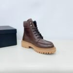 Prada platform shoes vintage Doc Martens