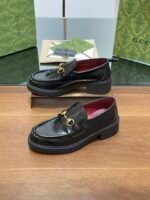 GUCCI loafers