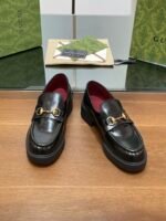 GUCCI loafers - Image 2