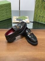 GUCCI loafers - Image 3