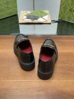 GUCCI loafers - Image 4