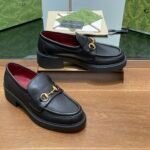 GUCCI loafers