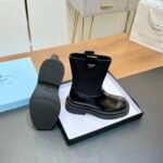 Prada lace-up ankle Doc Martens - Image 5