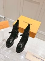 Louis Vuitton Doc Martens