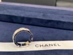 Chanel's new diamond studded ring - Image 4