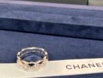 Chanel's new diamond studded ring - Image 3