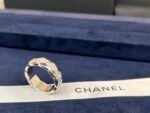 Chanel's new diamond studded ring - Image 2