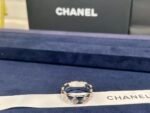 Chanel's new diamond studded ring