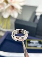 Chanel's new diamond studded ring - Image 7