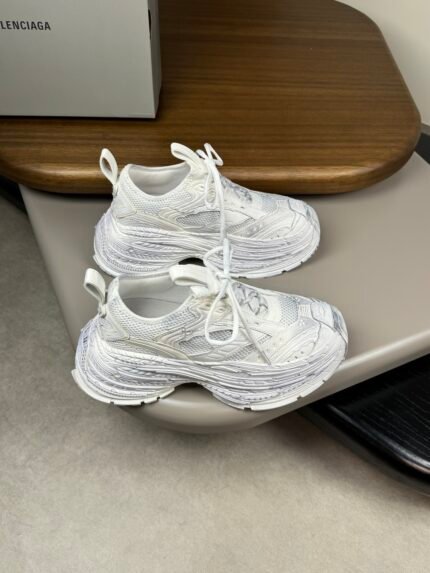 Balenciaga's latest sneaker loafers