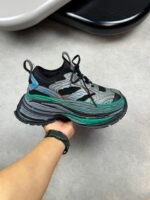 Balenciaga's latest sneaker loafers - Image 4