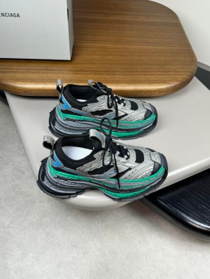 Balenciaga's latest sneaker loafers