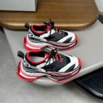 Balenciaga's latest sneaker loafers