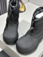The latest mid-length snow boots from BalenciagaSkiwer series - Image 6