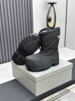 The latest mid-length snow boots from BalenciagaSkiwer series - Image 7