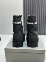 The latest mid-length snow boots from BalenciagaSkiwer series - Image 8