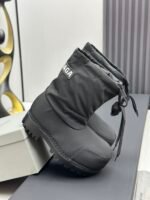 The latest mid-length snow boots from BalenciagaSkiwer series - Image 4