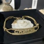 Chanel's new large double necklace - Image 3