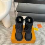 Louis Vuitton Uggs